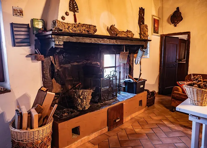 Casa Tullio