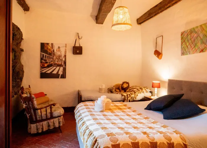Casa Tullio