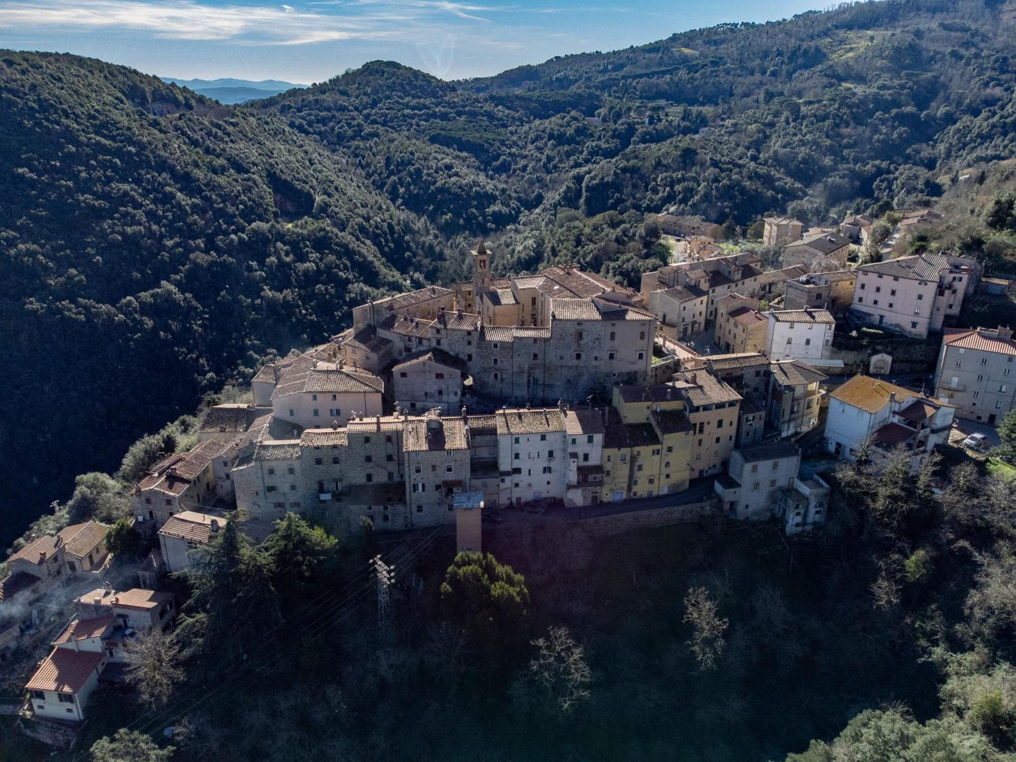Casa Tullio *