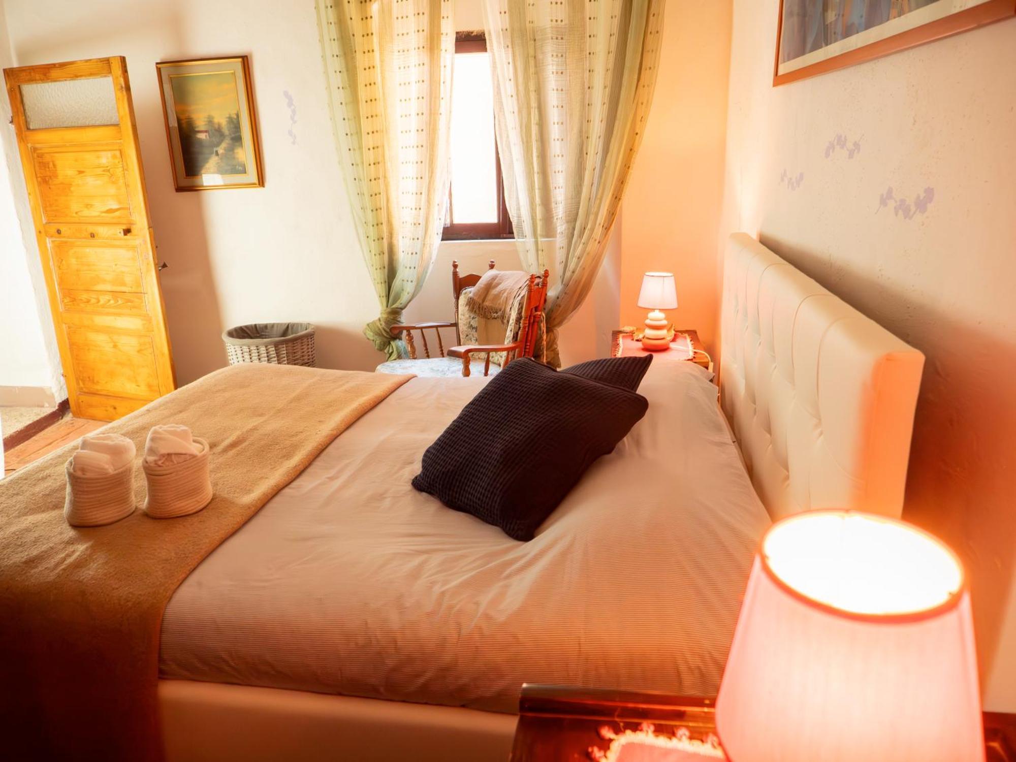 Casa Tullio Apartment Sassetta