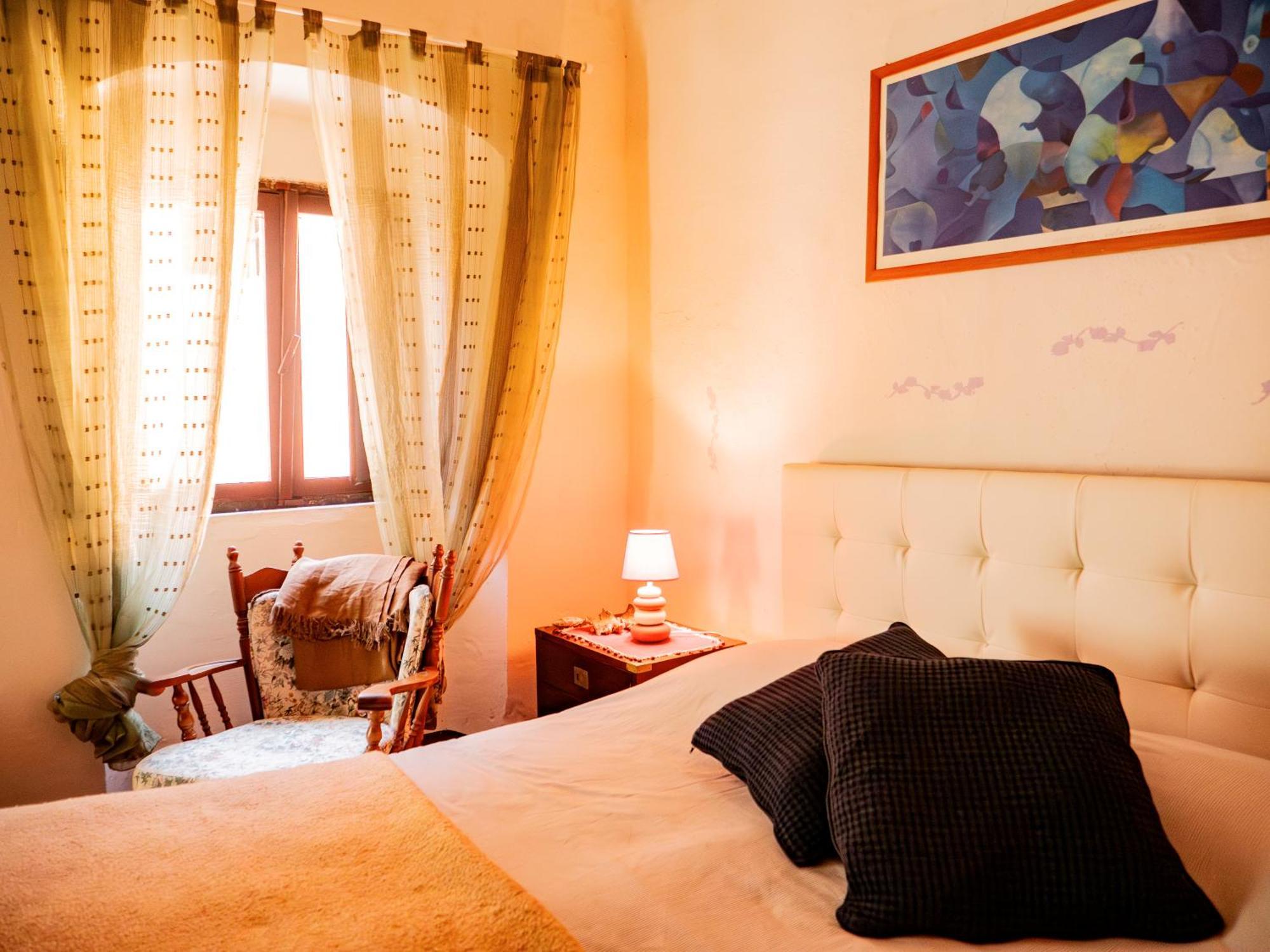 Apartment Casa Tullio Sassetta