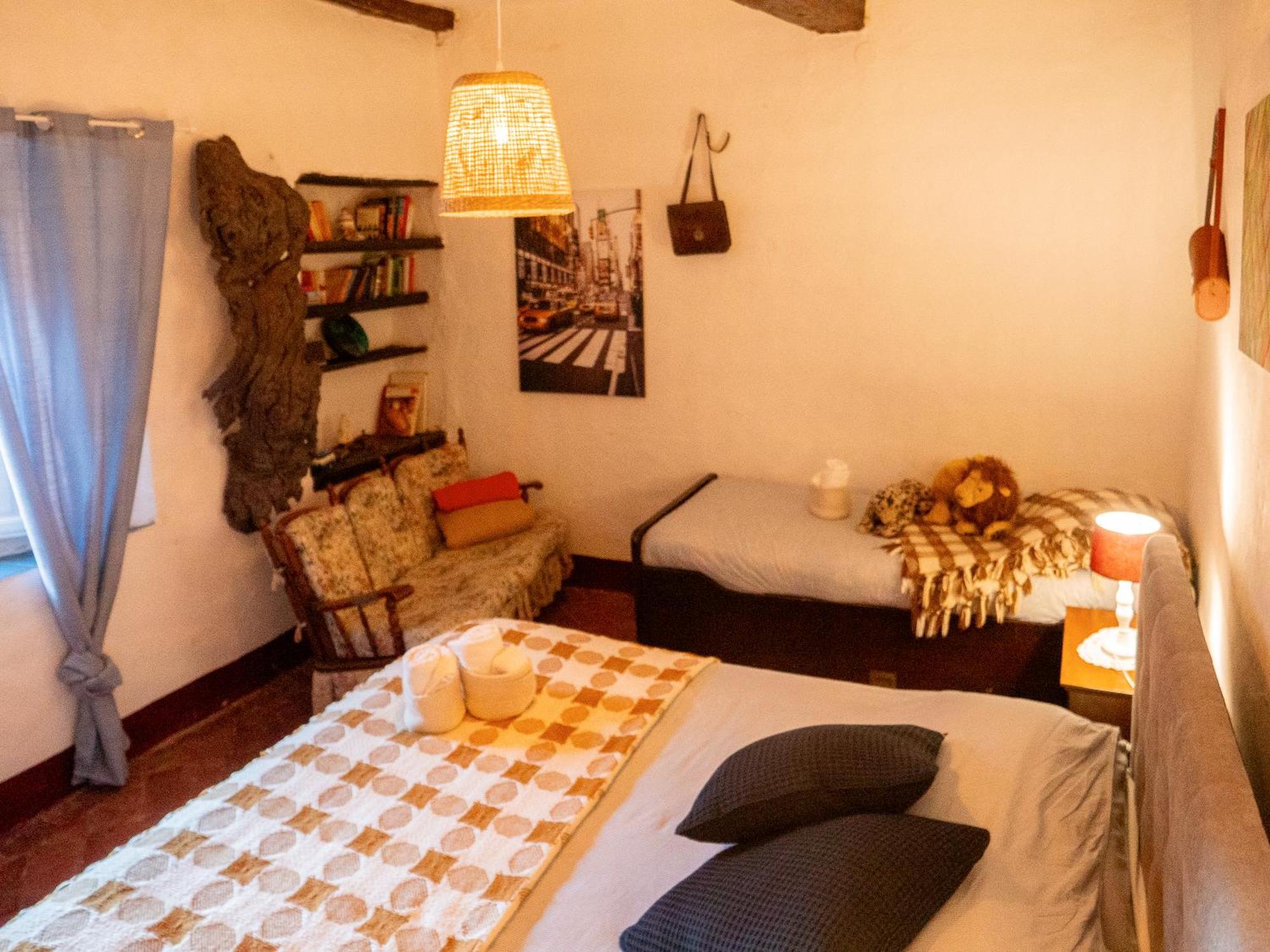 Casa Tullio Sassetta