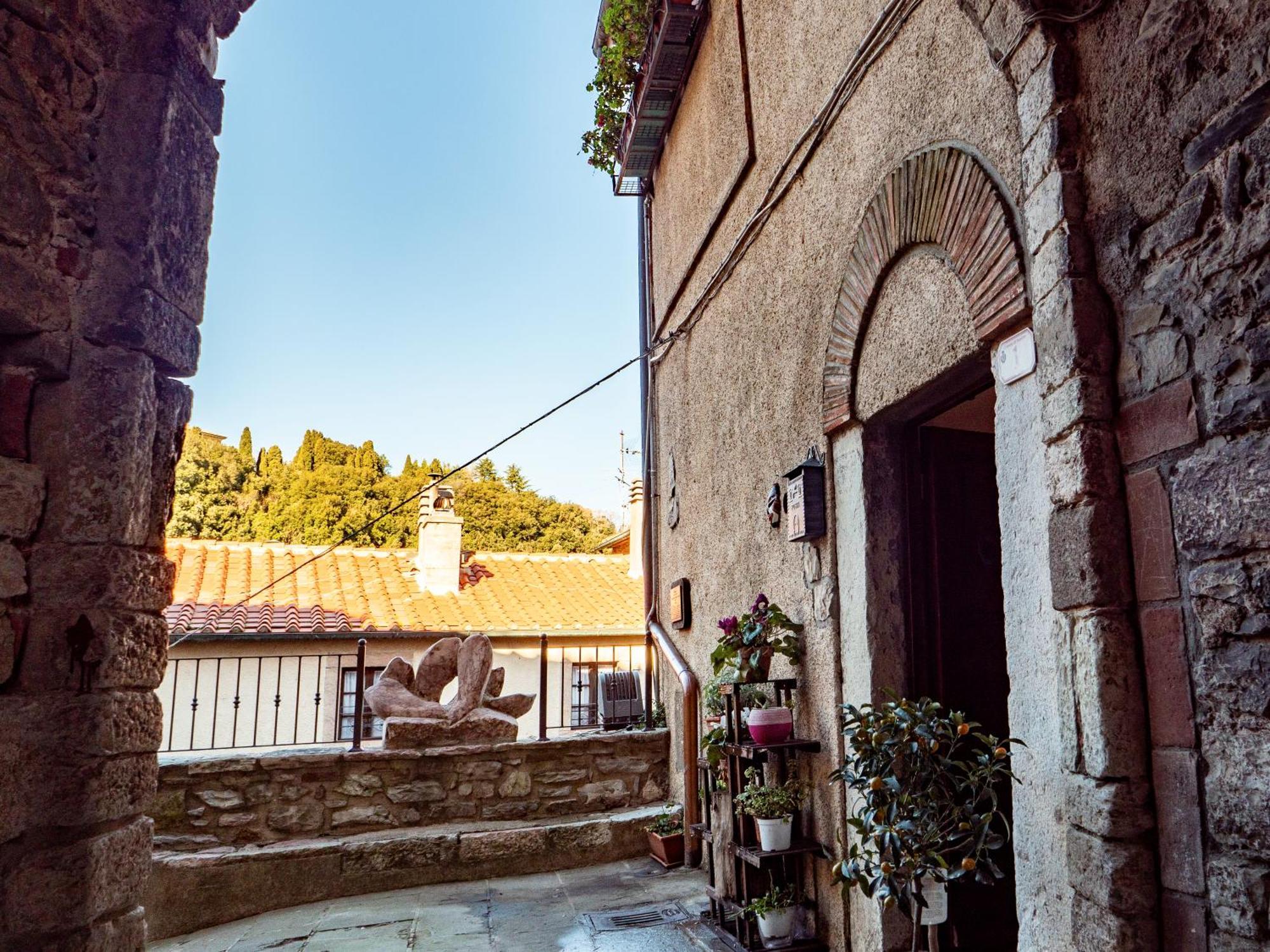 Casa Tullio