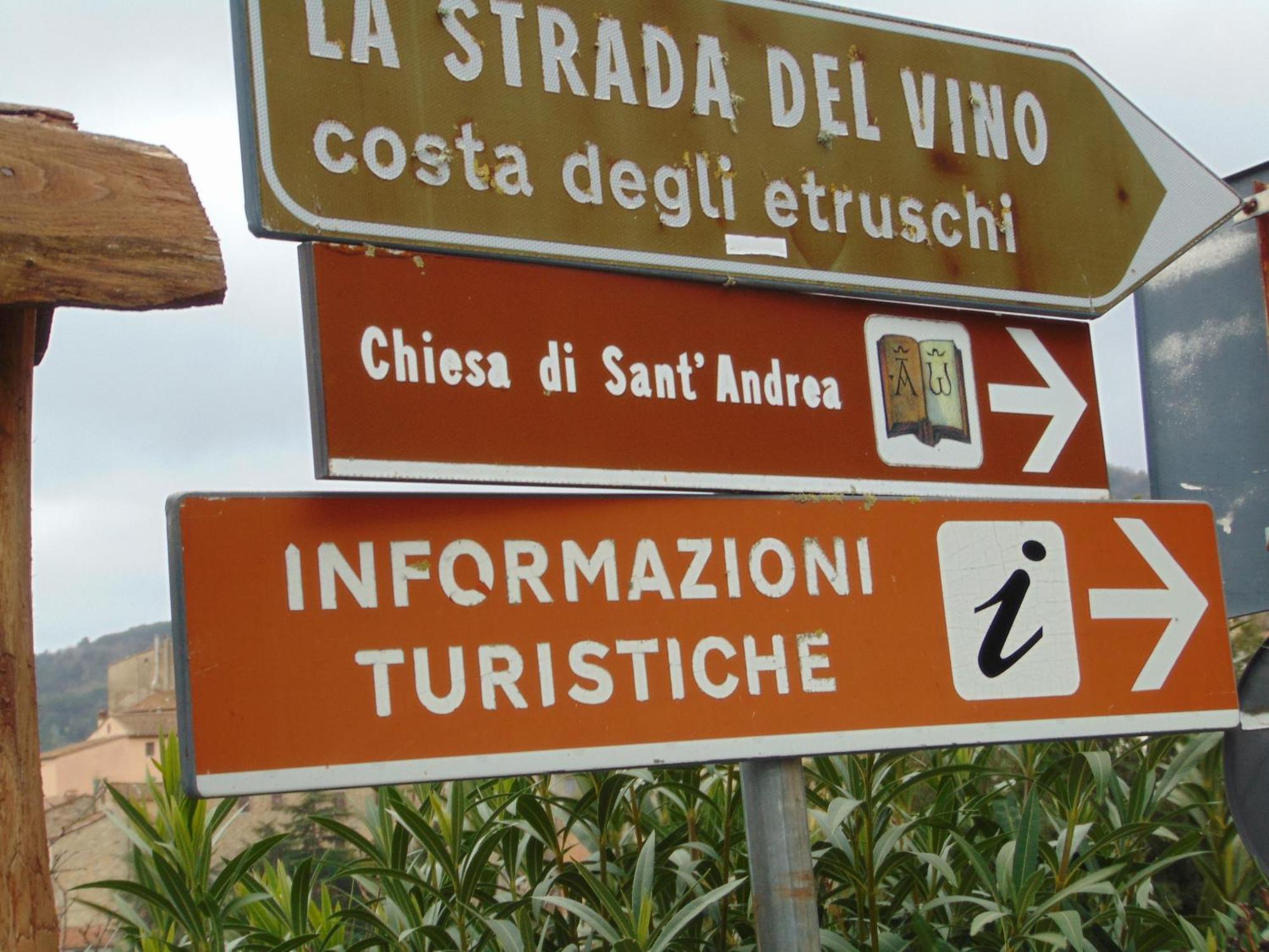 Casa Tullio Apartment Sassetta
